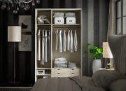 Velvet Bedroom Set - Gate Furniture
