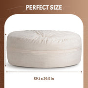 VELVET CREAM 1 BG - VELVET CREAM 1 BG