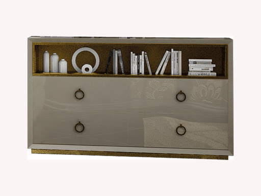Velvet Double Dresser - i22194