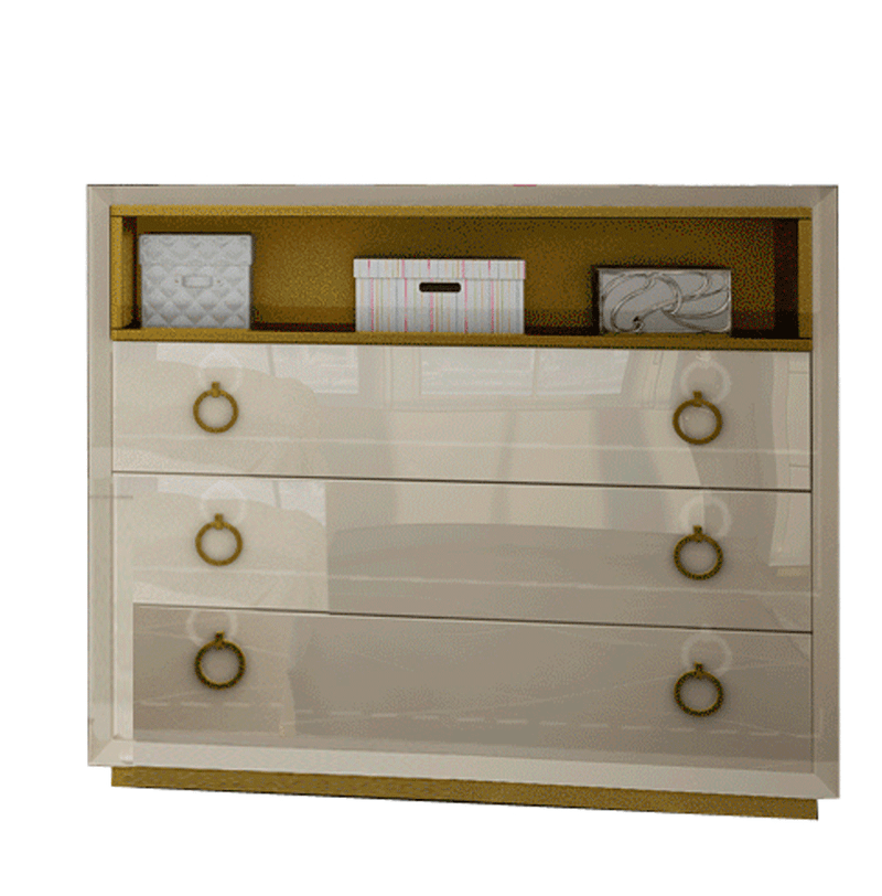 Velvet Single Dresser - i22190