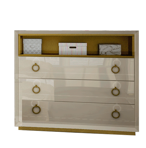 Velvet Single Dresser - i22190