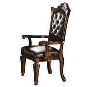 Vendome Arm Chair (Set-2) - 60004