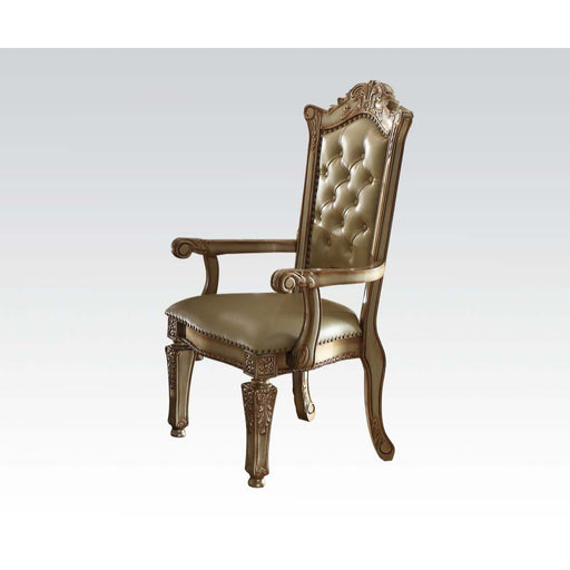 Vendome Arm Chair (Set-2) - 63004