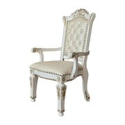 Vendome Arm Chair(Set-2) - DN01349