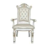 Vendome Arm Chair(Set-2) - DN01349