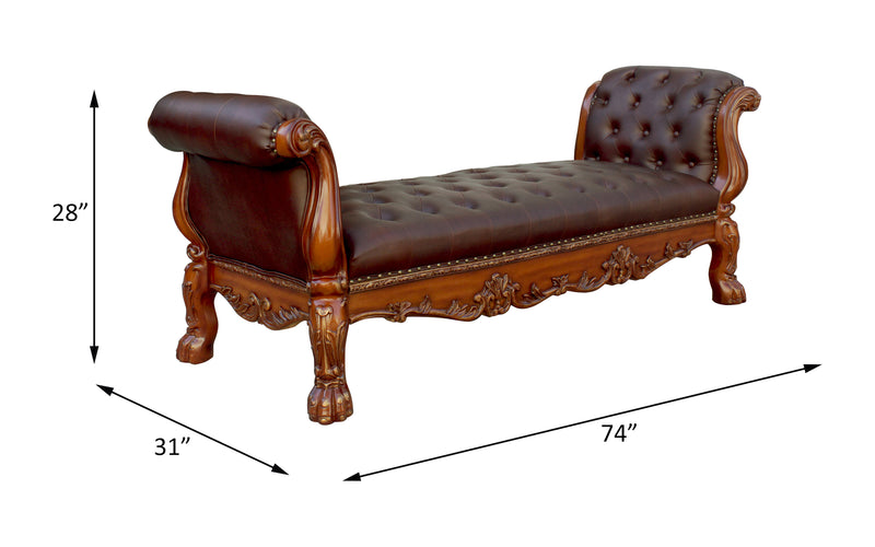Vendome Bench - 96490