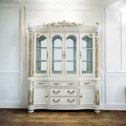 Vendome Buffet & Hutch - DN01350