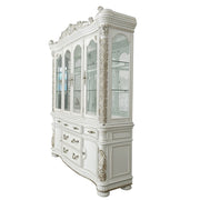 Vendome Buffet & Hutch - DN01350