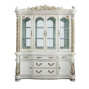 Vendome Buffet & Hutch - DN01350
