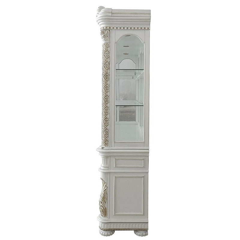 Vendome Buffet & Hutch - DN01350