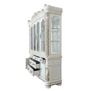 Vendome Buffet & Hutch - DN01350