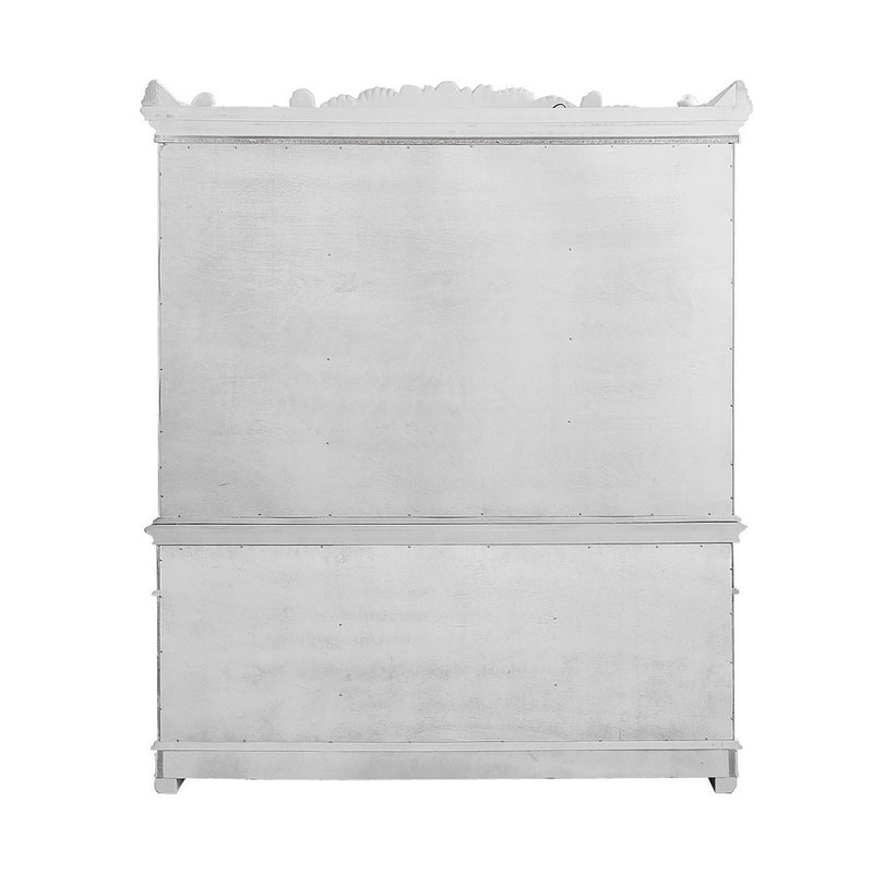 Vendome Buffet & Hutch - DN01350