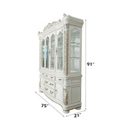 Vendome Buffet & Hutch - DN01350