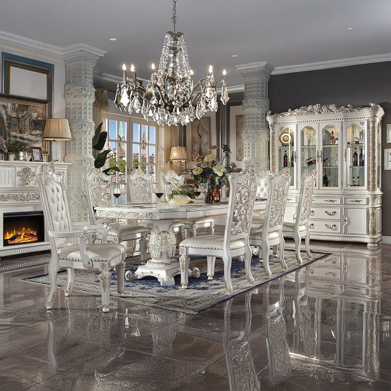 Vendome Buffet & Hutch - DN01350