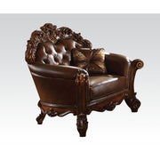 Vendome Chair W/Pillow - 52003