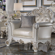 Vendome Chair W/Pillow - LV01326