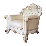 Vendome Chair W/Pillow - LV01326