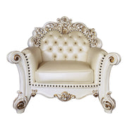 Vendome Chair W/Pillow - LV01326