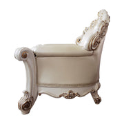 Vendome Chair W/Pillow - LV01326