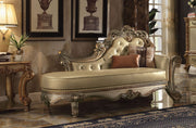 Vendome Chaise W/2 Pillows - 96485