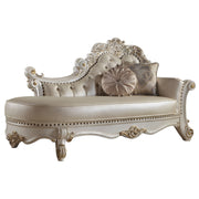 Vendome Chaise W/2 Pillows - BD01523
