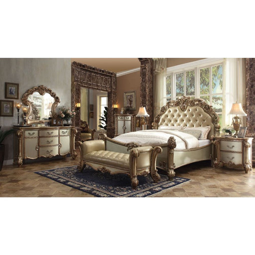 Vendome CK Bed - 22994CK