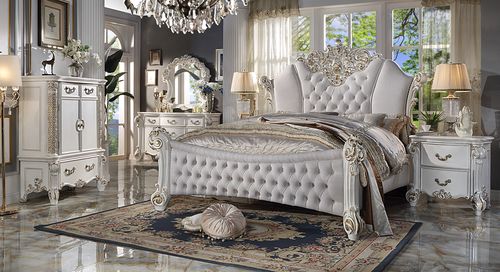 Vendome CK Bed - BD01334CK