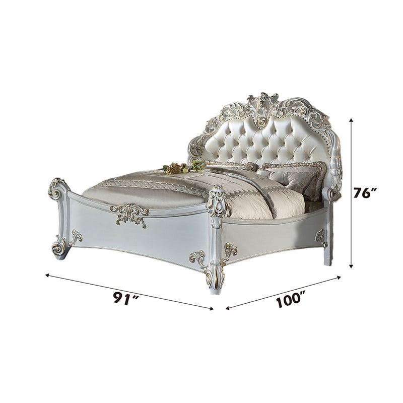 Vendome CK Bed - BD01504CK