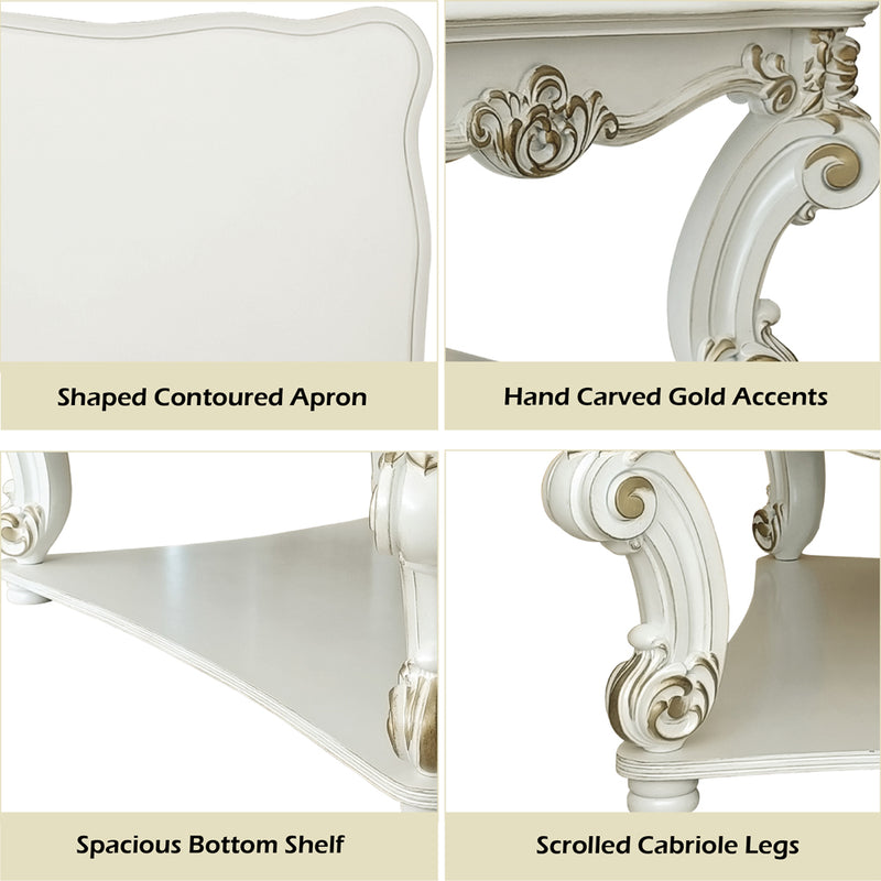 Vendome Coffee Table - LV01327