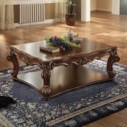 Vendome Coffee Table (Rectangular) - 82000