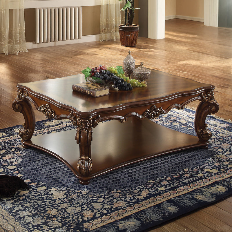Vendome Coffee Table (Rectangular) - 82000
