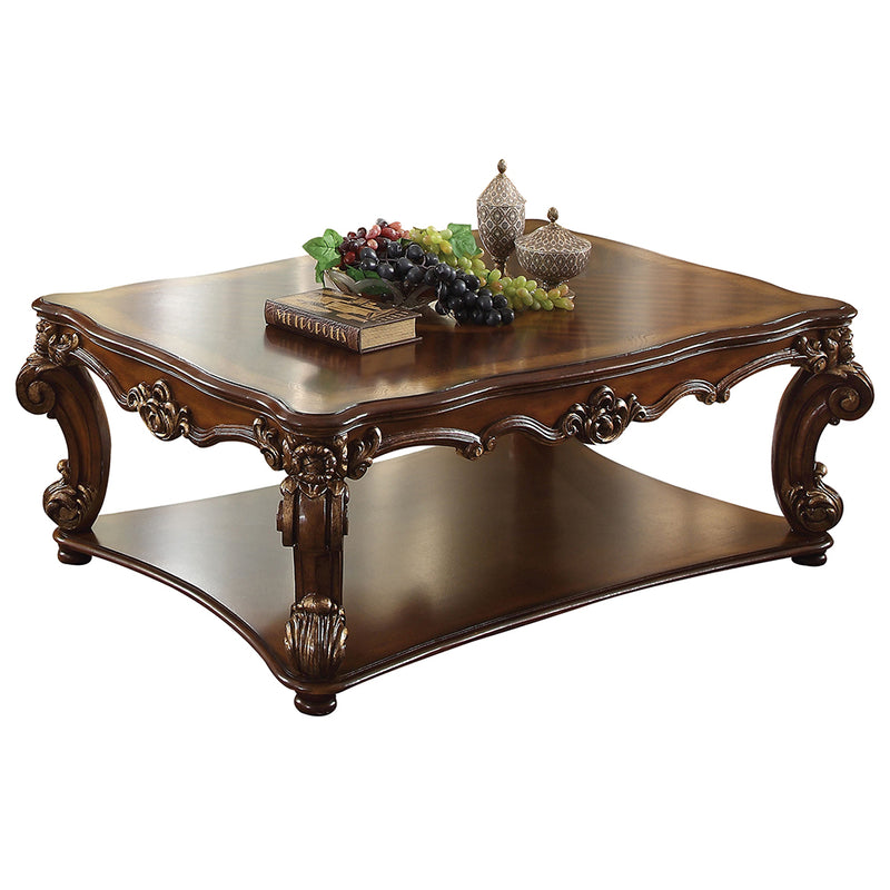 Vendome Coffee Table (Rectangular) - 82000