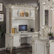Vendome Computer Desk & Hutch - OF01519