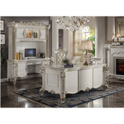Vendome Computer Desk & Hutch - OF01519