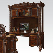Vendome Computer Desk W/Hutch - 92128