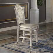 Vendome Counter Height Chair (Set-2) - DN01516