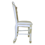Vendome Counter Height Chair (Set-2) - DN01516