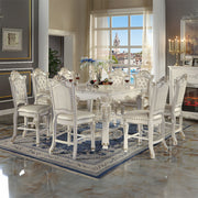 Vendome Counter Height Chair (Set-2) - DN01516