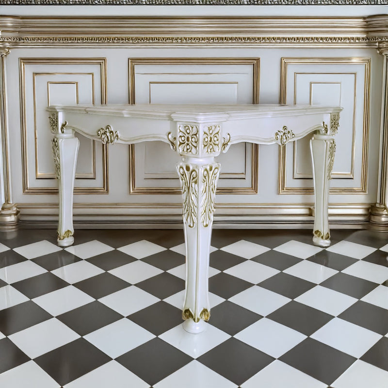 Vendome Counter Height Table - DN01515