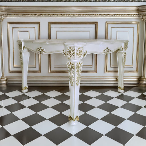 Vendome Counter Height Table - DN01515