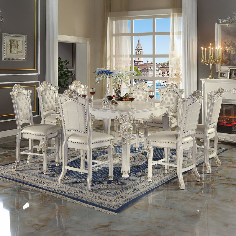 Vendome Counter Height Table - DN01515