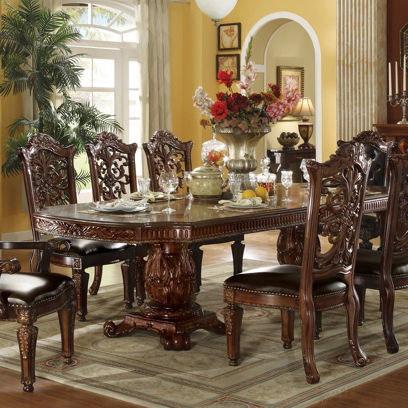 Vendome Dining Table - 60000