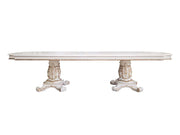 Vendome Dining Table W/Pedestal Base - DN01346