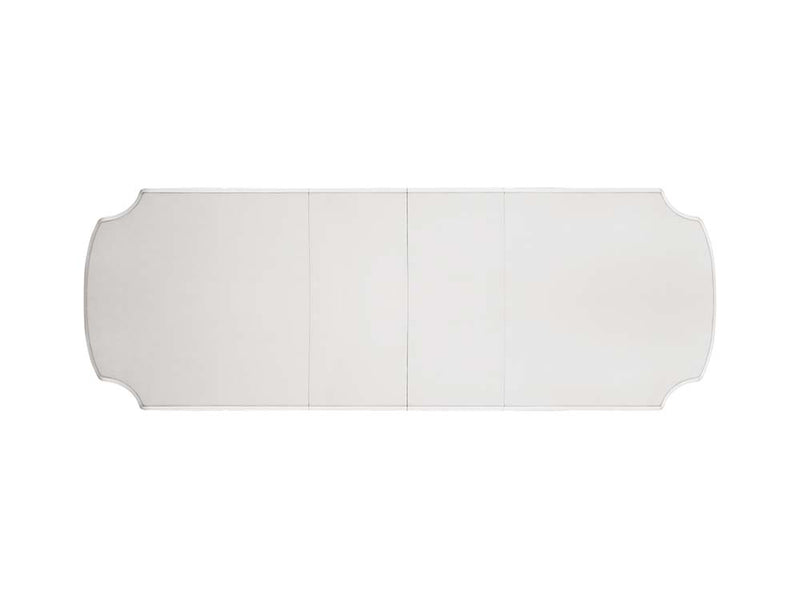 Vendome Dining Table W/Pedestal Base - DN01346