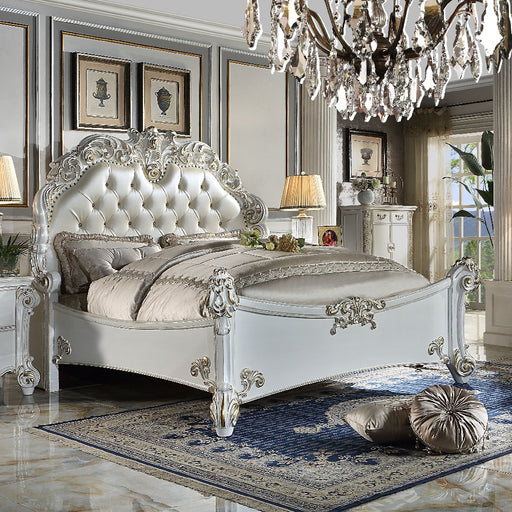 Vendome Eastern King Bed - BD01505EK