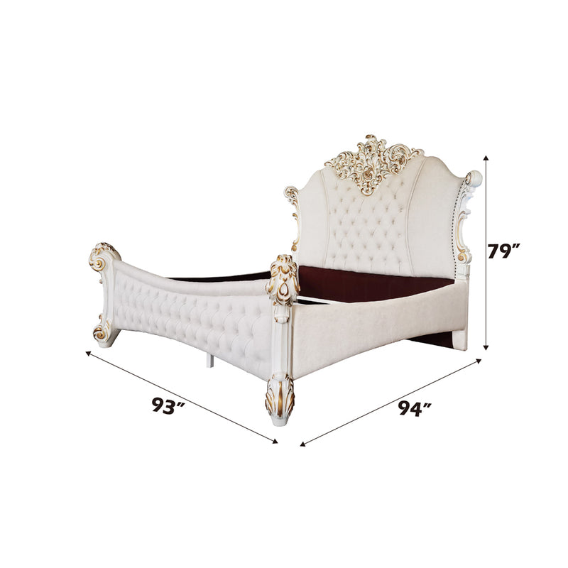 Vendome EK Bed - BD01335EK