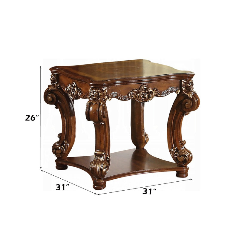 Vendome End Table - 82001