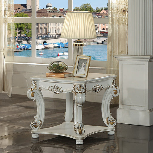 Vendome End Table - LV01328