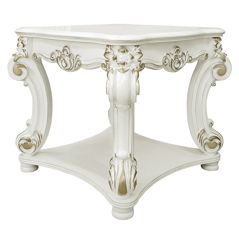 Vendome End Table - LV01328