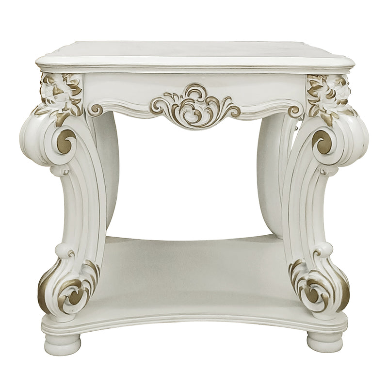 Vendome End Table - LV01328